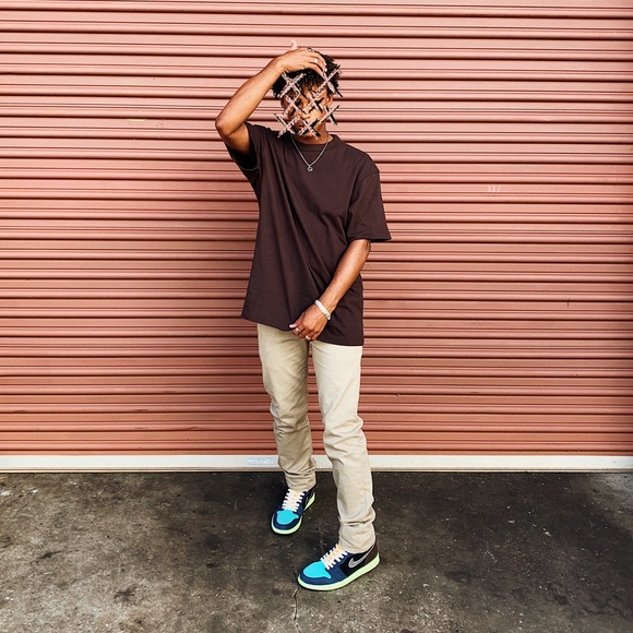 Meet your Posher, Matthew - Picture 1 of 1